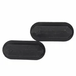 Genuine Ford Parking Brake Inspection Plug F81Z-2092-AA. Fixed Price $12.08.