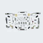 Drum Brake Hardware Kit-fwd Carlson H2309. Fixed Price $46.31.