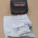 Dorman HW12505 Drum Brake Self Adjuster Repair Kit Fits Toyota Models. Fixed Price $19.00.