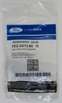 New Ford Motor Company Oem Parking Brake Lever Boot Part No. F81Z-2A713-BA. Fixed Price $12.99.