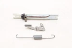 New Motorcraft Rear Left Parking Brake Adjuster BKAF-6 Ford Fiesta 2011-2019. Fixed Price $48.25.
