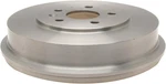 Rear Brake Drum Oes Acdelco 18B601 For Chevrolet Cruze Limited (2016). Fixed Price $96.97.