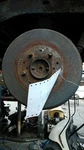 Rear Brakes Fits 84-95 Toyota Pickup 156621. Fixed Price $20.00.