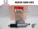 Honda Civic Si 06-09 Clutch Slave Cylinder Assy Genuine 46930-S6M-003. Fixed Price $93.44.
