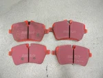 Ebc DP31789C Redstuff Brake Pad Set - John Cooper Works. Fixed Price $111.99.