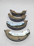 Acdelco 171020B Rear Drum Brake Shoe Set Chevy Gmc Silverado Sierra Fitx. Fixed Price $40.99.