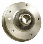 Empi 98-4002-B -front Brake Drum, Vw Type 1 58-65, Ghia Each. Fixed Price $84.95.