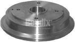 Bendix Premium Drum And Rotor Brake PDR0573. Fixed Price $58.71.