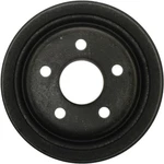 Brake Drum Centric 123.63030 Fits 85-86 Chrysler Lebaron. Fixed Price $50.34.