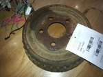 Rear Brakes Drum Sedan Fits 90-00 Sable 1678554. Fixed Price $77.85.