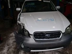 Rear Brakes Rotor Only Without Turbo Fits 05-09 Legacy 2086549. Fixed Price $65.00.