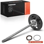 A-premium Axle Shaft Assembly Rear Driver Side For Toyota Tacoma 2005-2015. Fixed Price $456.73.
