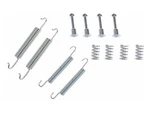 Parking Brake Hardware Kit 43ZHWD31 For 740IL 528I 335I Xdrive Series M 135I. Fixed Price $43.08.