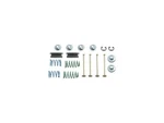Rear Brake Shoes Hold Down Kit 63JBVZW43 For Buick Rainier 2004 2005 2006 2007. Fixed Price $25.12.