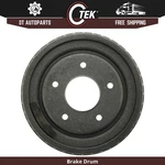 For 1967-1969 Chevrolet Camaro Centric Front Brake Drum Free Shipping. Fixed Price $86.22.