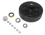008-250-05 Trailer Brake Drum + Hub Kit 3.5K Axle 6-5.50 Bc, Studded 1.718 Seal. Fixed Price $124.99.