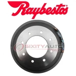 Raybestos R-line 1644R Brake Drum For YH6153 YH140013 X21454 K1644 G1644 Lj. Fixed Price $81.00.