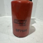 Baldwin BF7546 Spin On Water/fuel Separator. Fixed Price $16.99.