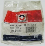 New Delco Gm General Motors Adjuster Screw Part No. 179-1263 / 18016915. Fixed Price $34.99.