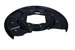 19-4366 Maxgear Splash Plate, Brake Disc For Mercedes-benz. Fixed Price $18.20.