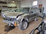 Rear Brakes Rotor Fits 97-05 Blazer S10/JIMMY S15 2064836. Fixed Price $77.85.