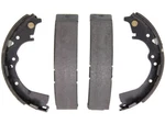 Wagner 36ZH37W Rear Brake Shoe Set Fits 1995-2004 Toyota Tacoma Rwd. Fixed Price $39.70.