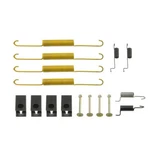 Genuine Dorman Drum Brake Hardware Kit HW7297. Fixed Price $12.75.