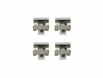 Dorman 53QW93X Front Anti-rattle Clip Fits 1975-1980 Ford Granada. Fixed Price $17.51.