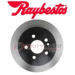 Raybestos ELEMENT3 96710FZN Disc Brake Rotor For YH145517P YH145517C Sd. Fixed Price $45.52.