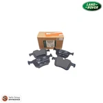 Genuine LR095167 2.0 Ingenium Evoque/discovery Brake Pad Kit. Fixed Price $93.00.