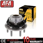 Front Wheel Hub Bearing Assembly For 2019 2020 2021 2022 2023 Ram 1500 515178. Fixed Price $69.22.