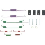 Centric Rear Brake Hardware Kit For Chevy Tracker & Suzuki Vitara. Fixed Price $37.41.