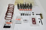 3/4K Governor Kit Tork Tool 60# Springs 191 Stems 94-98 Cummins 12V. Fixed Price $235.00.