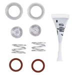 Exmark 135-3604 Brake Shaft Seal Kit Quest Radius Series. Fixed Price $171.99.