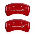Mgp Caliper For 11- Charger Covers Red (12162SCH1RD). Fixed Price $299.99.