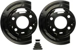 Rear Brake Dust Shield Dorman For 2003 Chevrolet Tahoe. Fixed Price $87.84.