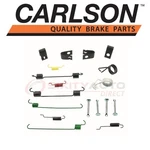 Carlson Drum Brake Hardware Kit For HW17370 H17247 Shoe Service Ye. Fixed Price $24.30.