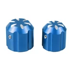 2PCS Air Conditioning Valve Cover For Volkswagen Audi 3C0820581 3C0820231. Fixed Price $17.99.