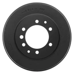 For Toyota Land Cruiser 1963-1980 Dfc 365-76018 True Balanced Rear Brake Drum. Fixed Price $127.77.