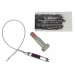 Genuine Motorcraft Parking Brake Hardware Kit BKSF-3. Fixed Price $61.39.