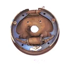 1953-1962 Chevrolet Chevy Corvette Front Rh Drum Brake Backing Plate & Hardware. Fixed Price $67.49.