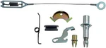 Drum Brake Self-adjuster Repair Kit-self Dorman HW2662. Fixed Price $19.99.