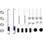 Centric Parts 118.61027 Drum Brake Hardware Kit. Fixed Price $21.99.