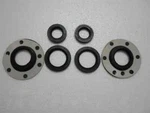 Axle Seal Kit Jeep Willys CJ2A, CJ3A, M38, M38A1, M170, CJ3B 914802-940959 Fit. Fixed Price $29.59.