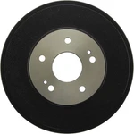 Brake Drum-premium Centric 122.40013 Fits 99-01 Honda Odyssey. Fixed Price $142.88.