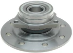 Raybestos 715011 Wheel Bearing And Hub Assembly. Fixed Price $167.40.