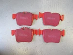 Ebc DP32270C Redstuff Rear Brake Pad Set. Fixed Price $70.98.