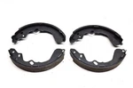 Wagner PAB667 Relined Brake Shoe Kit Nos. Fixed Price $28.39.