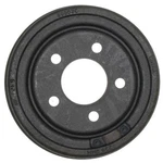 18B232 Ac Delco Brake Drum Rear For Jeep Wrangler Cherokee Comanche Wagoneer 90. Fixed Price $74.01.