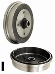 2X Omc Rear (4-LUG) Brake Drum For Vw (verifyfit Year) Beetle Karmann Ghia Super. Fixed Price $128.40.